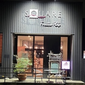 fruitier plus+ フリュティエプラス スクエア店の雰囲気2