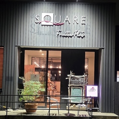 fruitier plus+ フリュティエプラス スクエア店の雰囲気2
