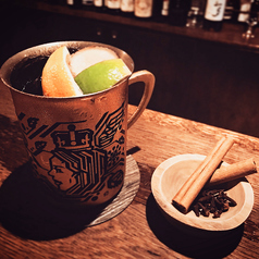 Bar ILLUSIONS バー イリュージョンのおすすめドリンク1