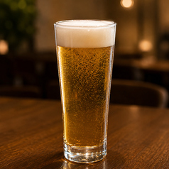 生ビール