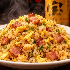 暁・炒飯