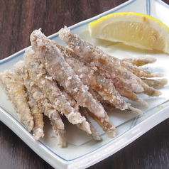 至高の一品と最高の一杯を