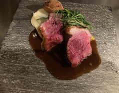 BISTRO響のおすすめ料理1