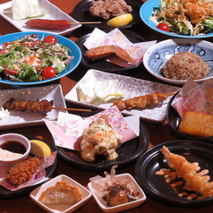 居酒屋一ichi イチ 長崎駅前店の特集写真