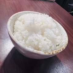 大ライス