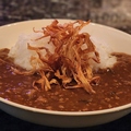 料理メニュー写真&nbsp;カレー