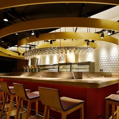 エビスバー YEBISU BAR 新宿店の雰囲気1