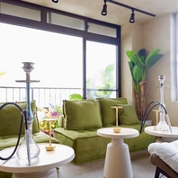 イベントや結婚式二次会等貸切パーティー大歓迎◎