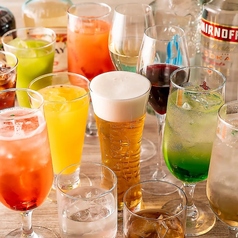 牡蠣&ワインオイスターズ大曽根駅店のコース写真