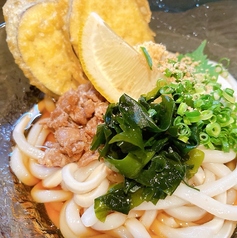 よし○肉うどん/冷やし！よし○うどん/あんかけうどん