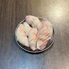 のどなんこつ