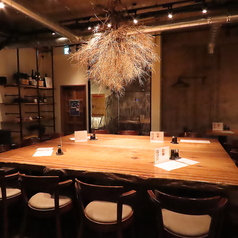 タジマモリ 今池店の雰囲気2