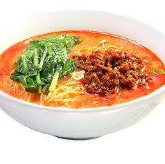 坦々麺
