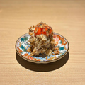 料理メニュー写真&nbsp;天晴ポテトサラダ