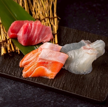 出世魚のおすすめ料理1