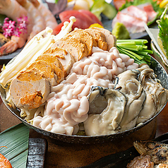 さかづき 三宮駅店のコース写真