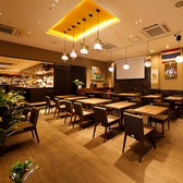 大人気　立川店の雰囲気3