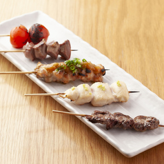 TOYAMA YAKITORI TSUKIDORI ツキドリ 富山駅前特集写真1