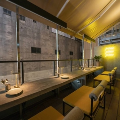 Alan. アラン 栄の特集写真