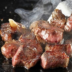 サイコロステーキ150g