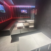 ビアポンBAR REDの雰囲気2