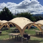 BBQ&ビアガーデン アイシティ21の雰囲気2