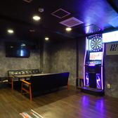 diningbar re ダイニングバーアールイーの雰囲気3