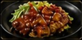 料理メニュー写真&nbsp;照り焼きチキン