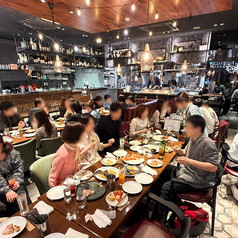 Osteria Valentina オステリア ヴァレンティーナの写真
