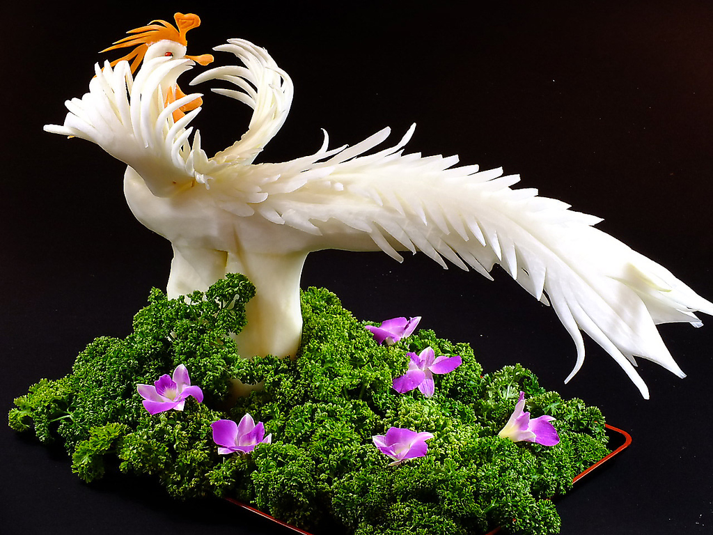 お客様のリクエストにあわせて、彫り物もご用意できます。ぜひご相談ください！