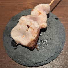 ぶり串