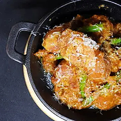 スパイス香る カリーブルスト