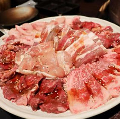 鉄板亭きまぐれの特集写真