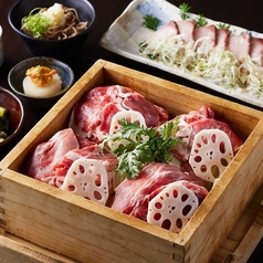 虎連坊 秋葉原店のコース写真