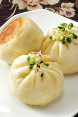 焼きショーロンポー　（3個）