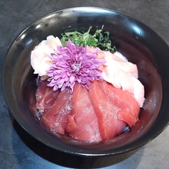 鶏料理 鮮魚 ゆかりのおすすめランチ1