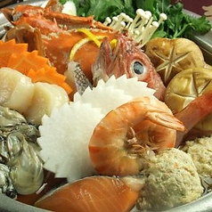 安美 両国総本店のコース写真