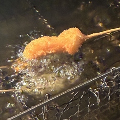 串揚酒場　ぞろ芽　学園大通り店の写真2