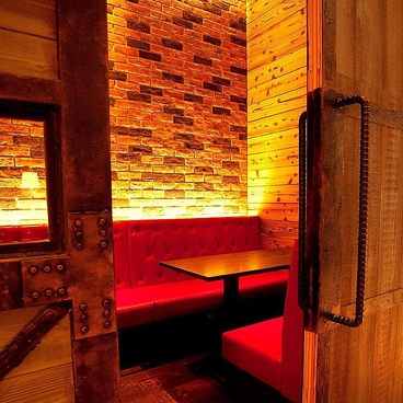 ビストロ ワイン酒場 Licht リヒトの雰囲気1