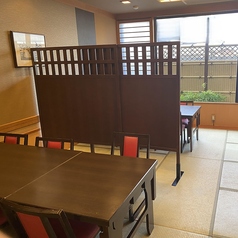 かごの屋 奈良橿原店の雰囲気2