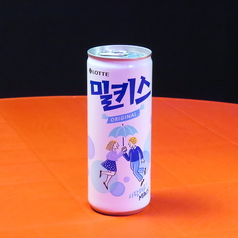 ミルキス