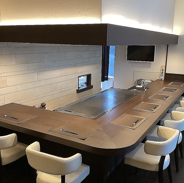 プティボワ 一光の雰囲気1