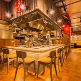 大衆ジンギスカン酒場ラムちゃん　越谷レイクタウン店の雰囲気2