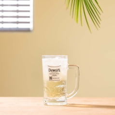 デュワーズハイボール