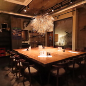 タジマモリ 今池店の雰囲気3