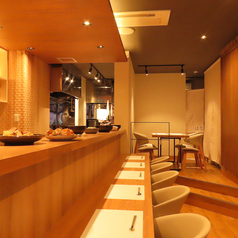 おばんざい はなの雰囲気3