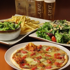 短串酒場 串いちのコース写真