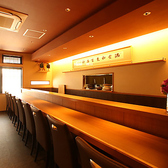 小料理 まめあん 駅南店の雰囲気2