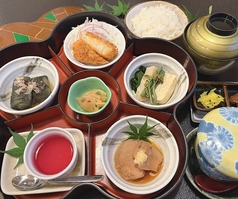 松寿司 国府宮店のおすすめランチ2