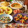 ダーツ&パーティー REGALO レガロ 横浜西口店